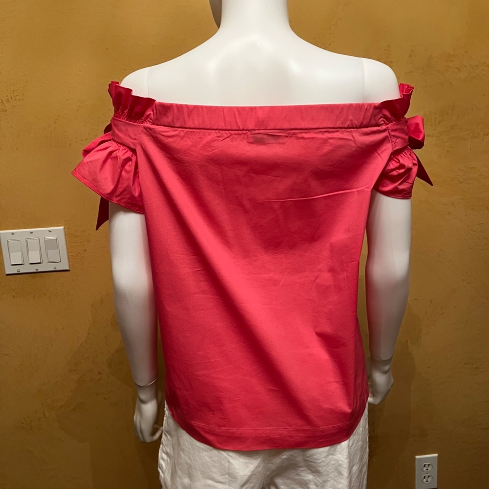 Blouse - Picture 3 of 5